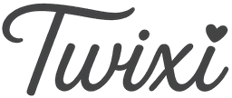 Twixi Store Logo